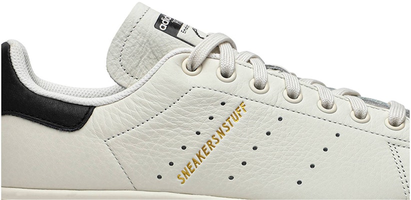 SNS x adidas Originals Stan Smith 聯名款低幫板鞋 男女同款 白 Order SNS x adidas Originals Stan Smith 聯名款低幫板鞋 男女同款 白