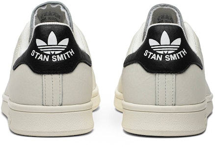 SNS x adidas Originals Stan Smith 聯名款低幫板鞋 男女同款 白 Details for SNS x adidas Originals Stan Smith 聯名款低幫板鞋 男女同款 白