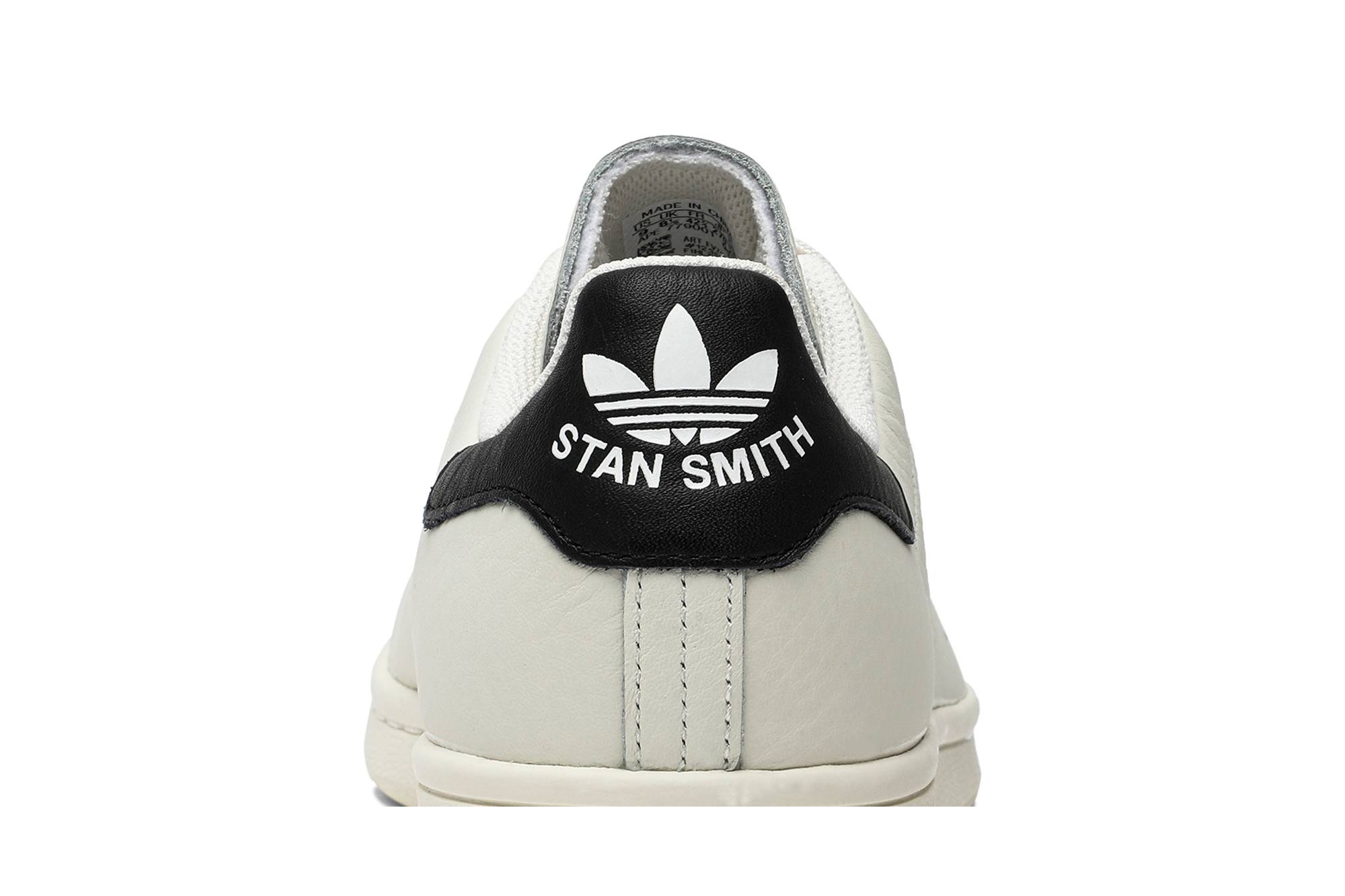 Sizing SNS x adidas Originals Stan Smith 聯名款低幫板鞋 男女同款 白