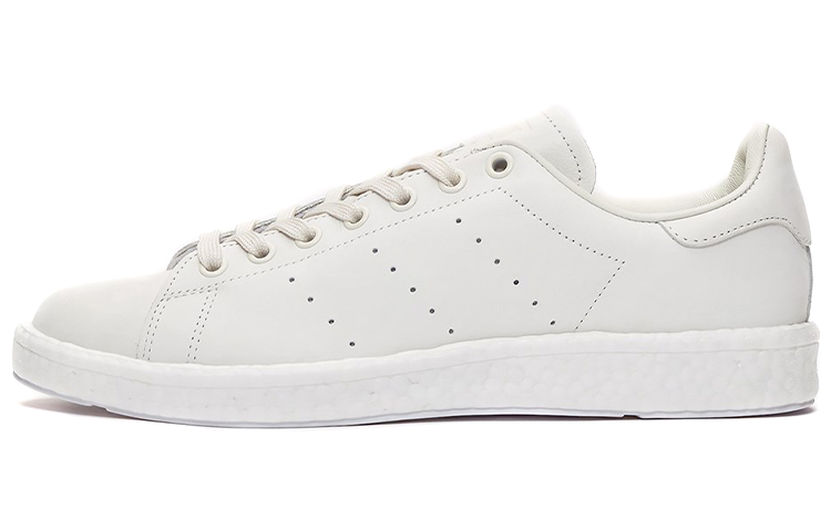 Sneakersnstuff x adidas Stan Smith Boost 'Shades of White V2' BY2281