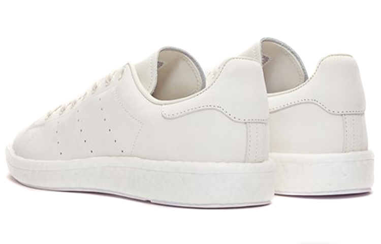 Lookbook SNS×アディダス スタンスミス Boost 白影V2 BY2281