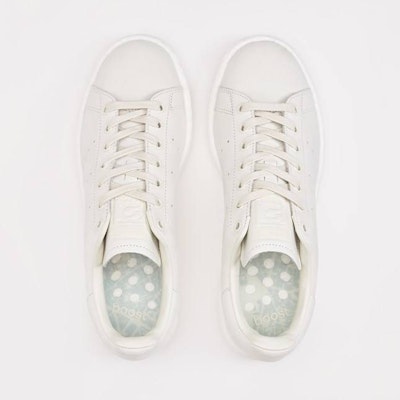 Sneakersnstuff x adidas Stan Smith Boost 'Shades of White V2' BY2281 Shop Sneakersnstuff x adidas Stan Smith Boost 'Shades of White V2' BY2281