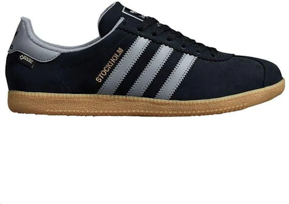 Sneakersnstuff x adidas Stockholm GORE-TEX ''Zwart Solid Grey'' AQ5676 Order Sneakersnstuff x adidas Stockholm GORE-TEX ''Zwart Solid Grey'' AQ5676