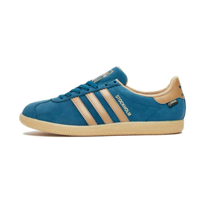 SNS adidas Stockholm GTX 'Blue Night'
