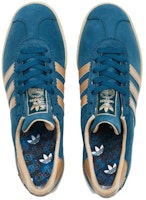 Sneakersnstuff x 阿迪达斯 斯德哥尔摩Gore-Tex '蓝夜' AC7753 Shop Sneakersnstuff x 阿迪达斯 斯德哥尔摩Gore-Tex '蓝夜' AC7753