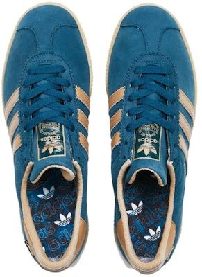 Sneakersnstuff x adidas Stockholm Gore-Tex 'Blue Night' AC7753 Shop Sneakersnstuff x adidas Stockholm Gore-Tex 'Blue Night' AC7753