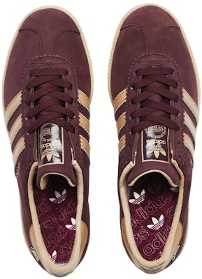Sneakersnstuff x adidas Stockholm Gore-Tex 'Dark Burgundy' AC7752 Purchase Sneakersnstuff x adidas Stockholm Gore-Tex 'Dark Burgundy' AC7752