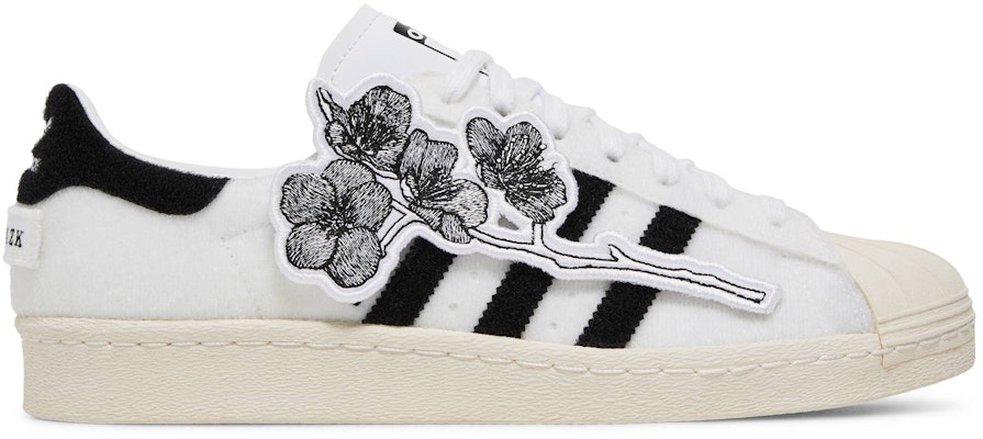 Sneakersnstuff x adidas Superstar 80s 'Kinenbi' FY0642 Buy Sneakersnstuff x adidas Superstar 80s 'Kinenbi' FY0642