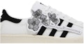 Order Sneakersnstuff x adidas Superstar 80s 'Kinenbi' Kasut Lelaki Limited Edition FY0642