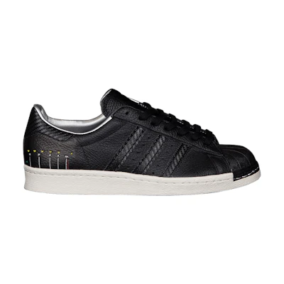 SNS adidas Superstar 'Camera'
