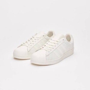 스니커즈앤스터프 x 아디다스 슈퍼스타 부스트 '화이트 쉐이드 V2' BY2284 Buy 스니커즈앤스터프 x 아디다스 슈퍼스타 부스트 '화이트 쉐이드 V2' BY2284