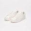 Buy Sneakersnstuff x adidas Superstar Boost 'Shades of White V2' dalam Putih Berkrim BY2284