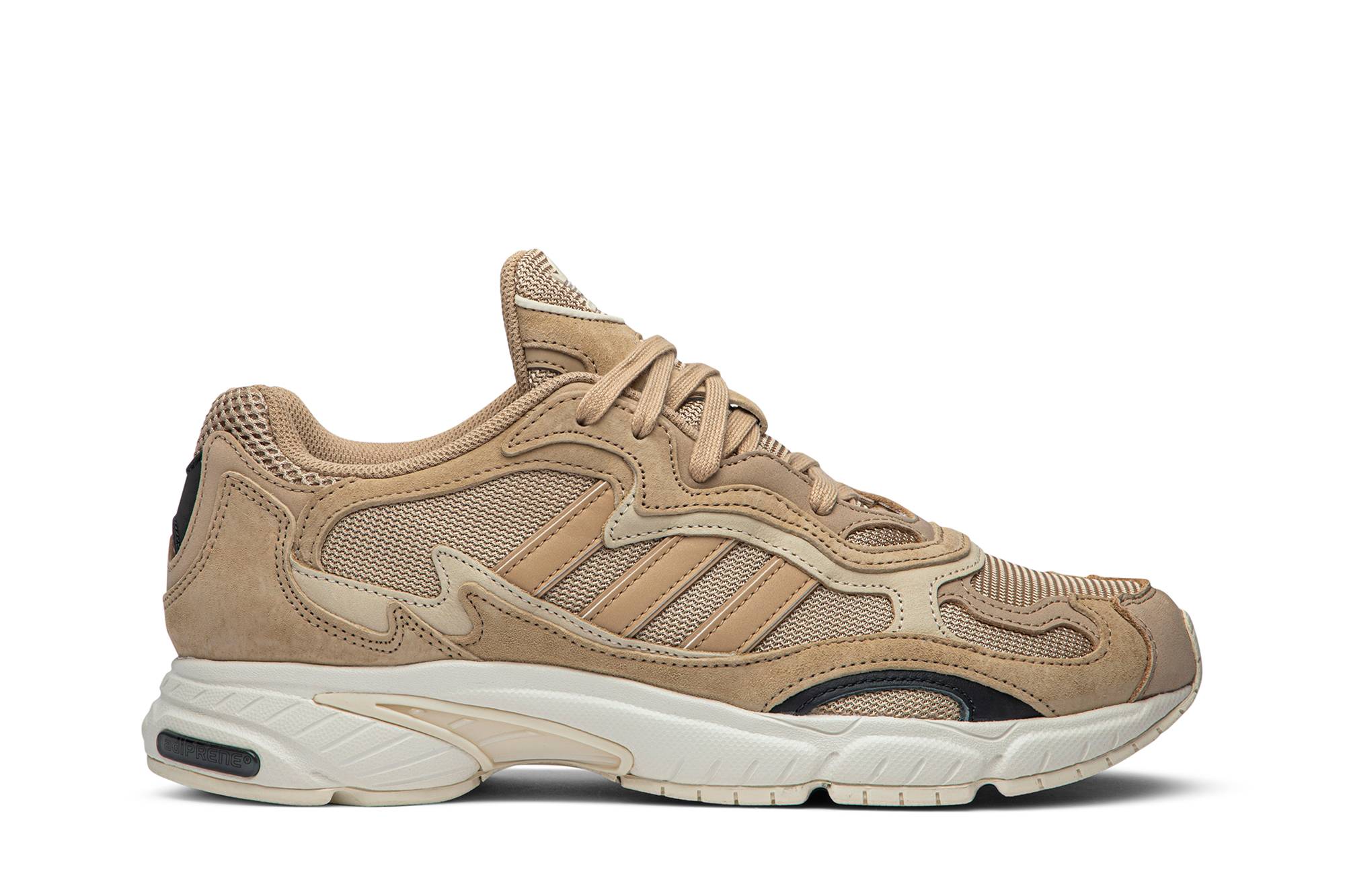 Sneakersnstuff x adidas Temper Run 'Nude' EE6595