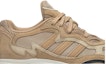 Order Sneakersnstuff x 阿迪达斯 Temper Run '裸色' 运动鞋 EE6595