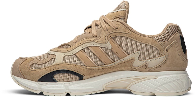 Sneakersnstuff x 阿迪达斯 Temper Run '裸色' 运动鞋 EE6595 Lookbook Sneakersnstuff x 阿迪达斯 Temper Run '裸色' 运动鞋 EE6595