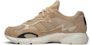 Lookbook Sneakersnstuff x 阿迪达斯 Temper Run '裸色' 运动鞋 EE6595