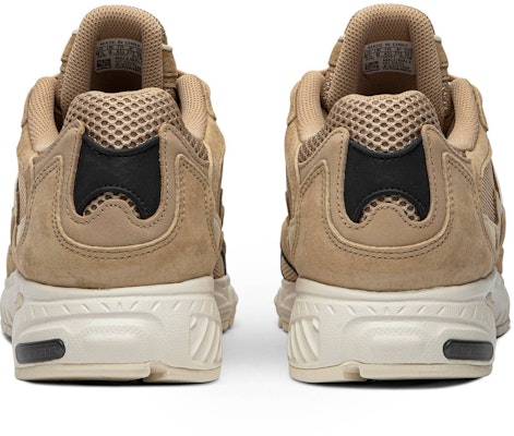 Sneakersnstuff x 阿迪达斯 Temper Run '裸色' 运动鞋 EE6595 Details for Sneakersnstuff x 阿迪达斯 Temper Run '裸色' 运动鞋 EE6595