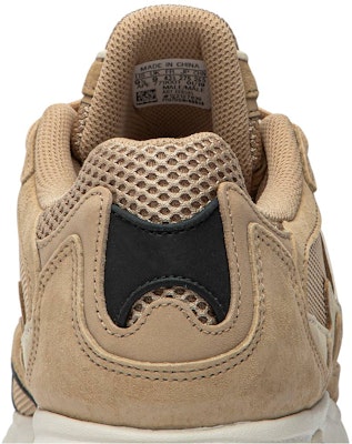 Sneakersnstuff x 阿迪达斯 Temper Run '裸色' 运动鞋 EE6595 Sizing Sneakersnstuff x 阿迪达斯 Temper Run '裸色' 运动鞋 EE6595