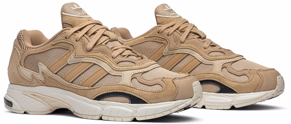 Sneakersnstuff x 阿迪达斯 Temper Run '裸色' 运动鞋 EE6595 Cheap Sneakersnstuff x 阿迪达斯 Temper Run '裸色' 运动鞋 EE6595