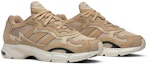 Cheap Sneakersnstuff x 阿迪达斯 Temper Run '裸色' 运动鞋 EE6595