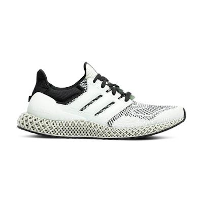 SNS adidas Ultra 4D 'Green Teatime'