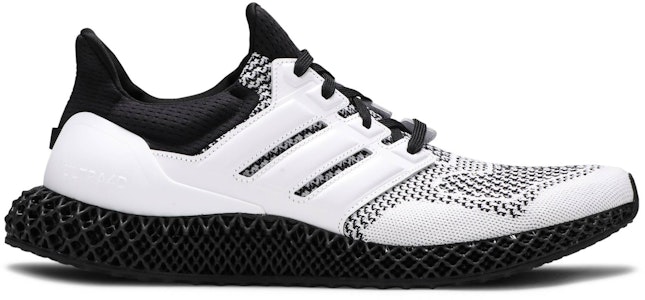 Sneakersnstuff x adidas Ultra 4D 'Tee Time' Sepatu Sneaker FY7006 Buy Sneakersnstuff x adidas Ultra 4D 'Tee Time' Sepatu Sneaker FY7006