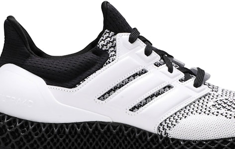 Sneakersnstuff x adidas Ultra 4D 'Tee Time' Sepatu Sneaker FY7006 Order Sneakersnstuff x adidas Ultra 4D 'Tee Time' Sepatu Sneaker FY7006