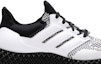 Order Sneakersnstuff x adidas Ultra 4D 'Tee Time' Kasut Lelaki FY7006