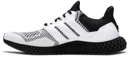 Sneakersnstuff x adidas Ultra 4D 'Tee Time' Kasut Lelaki FY7006 Lookbook Sneakersnstuff x adidas Ultra 4D 'Tee Time' Kasut Lelaki FY7006