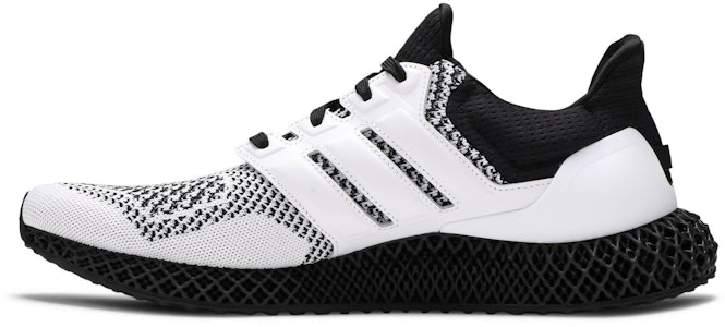 Sneakersnstuff x adidas Ultra 4D 'Tee Time' Sepatu Sneaker FY7006 Lookbook Sneakersnstuff x adidas Ultra 4D 'Tee Time' Sepatu Sneaker FY7006