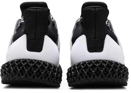 Sneakersnstuff x adidas Ultra 4D 'Tee Time' Sepatu Sneaker FY7006 Details for Sneakersnstuff x adidas Ultra 4D 'Tee Time' Sepatu Sneaker FY7006