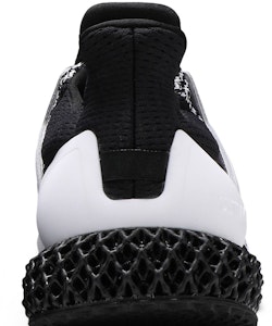 Sneakersnstuff x adidas Ultra 4D 'Tee Time' Sepatu Sneaker FY7006 Sizing Sneakersnstuff x adidas Ultra 4D 'Tee Time' Sepatu Sneaker FY7006