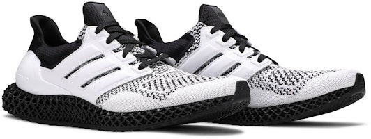 Sneakersnstuff x adidas Ultra 4D 'Tee Time' Kasut Lelaki FY7006 Cheap Sneakersnstuff x adidas Ultra 4D 'Tee Time' Kasut Lelaki FY7006