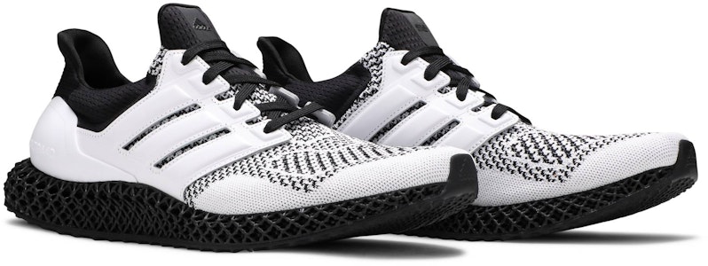 Sneakersnstuff x adidas Ultra 4D 'Tee Time' Sepatu Sneaker FY7006 Cheap Sneakersnstuff x adidas Ultra 4D 'Tee Time' Sepatu Sneaker FY7006