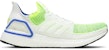 Sneakersnstuff x adidas UltraBoost 19 'Penghantaran Khas' FV6012