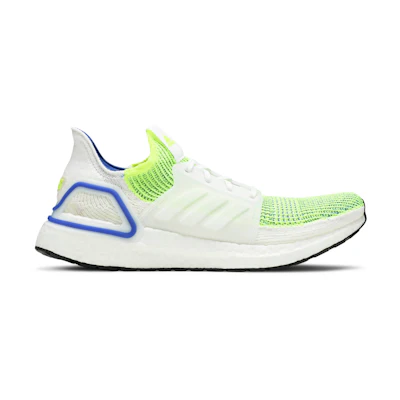 SNS adidas UltraBoost 19 'Special Delivery'