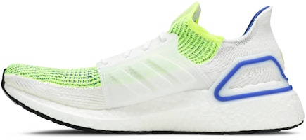 스니커즈앤스터프 x 아디다스 울트라부스트 19 '특급 배송' FV6012 Lookbook 스니커즈앤스터프 x 아디다스 울트라부스트 19 '특급 배송' FV6012