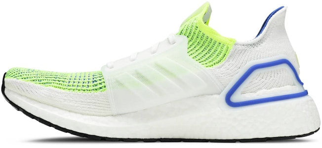 스니커즈앤스터프 x 아디다스 울트라부스트 19 '특급 배송' FV6012 Lookbook 스니커즈앤스터프 x 아디다스 울트라부스트 19 '특급 배송' FV6012