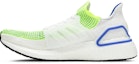 Lookbook Sneakersnstuff x adidas UltraBoost 19 'Penghantaran Khas' FV6012