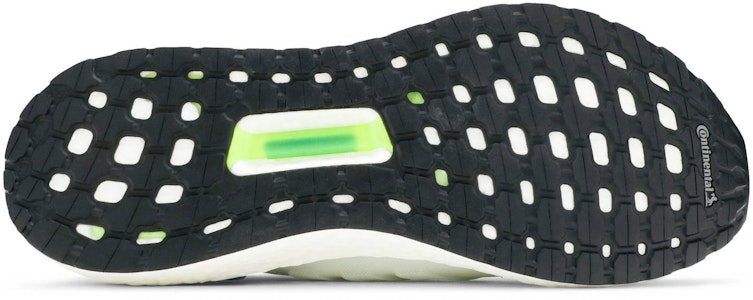 스니커즈앤스터프 x 아디다스 울트라부스트 19 '특급 배송' FV6012 Shop 스니커즈앤스터프 x 아디다스 울트라부스트 19 '특급 배송' FV6012