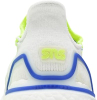 스니커즈앤스터프 x 아디다스 울트라부스트 19 '특급 배송' FV6012 Sizing 스니커즈앤스터프 x 아디다스 울트라부스트 19 '특급 배송' FV6012