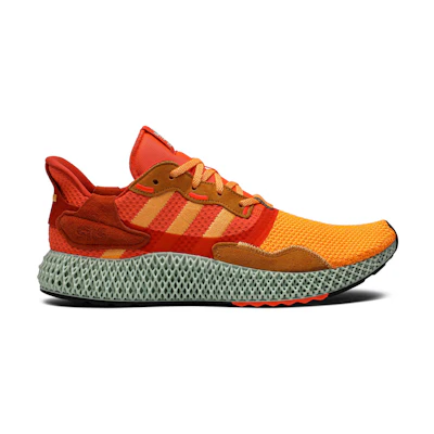 SNS adidas ZX 4000 4D 'Sunrise'