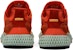 Sneakersnstuff x adidas ZX 4000 4D 'Sunrise' Kasut Sneaker Lelaki FV5524