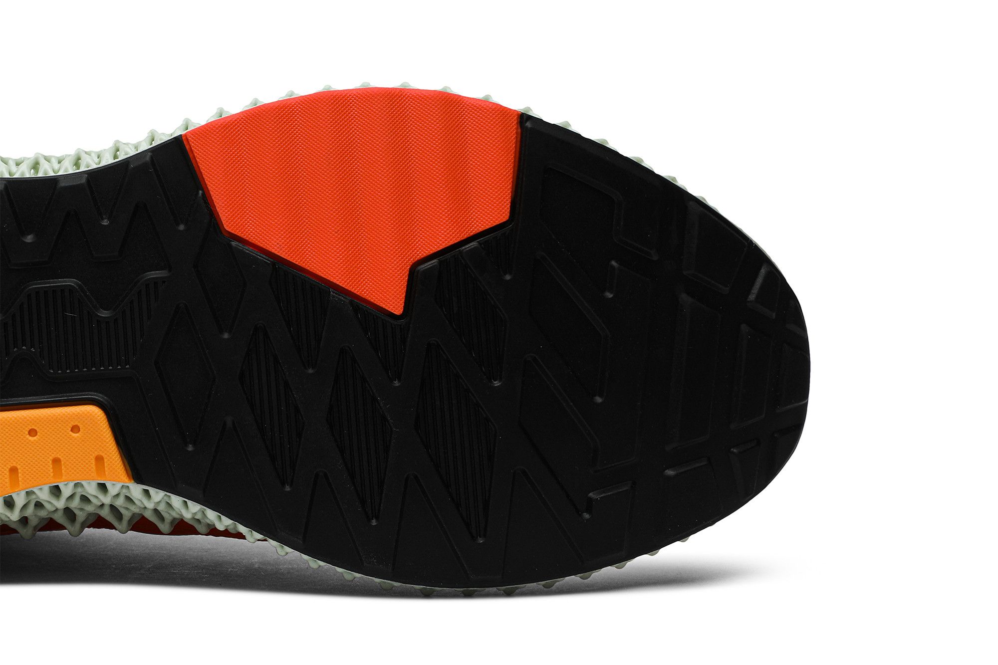 Details for Sneakersnstuff x adidas ZX 4000 4D '日出' 运动鞋 FV5524