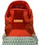 Sizing Sneakersnstuff x adidas ZX 4000 4D 'Sunrise' Kasut Sneaker Lelaki FV5524