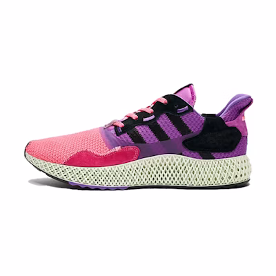 SNS adidas ZX 4000 4D 'Sunset'