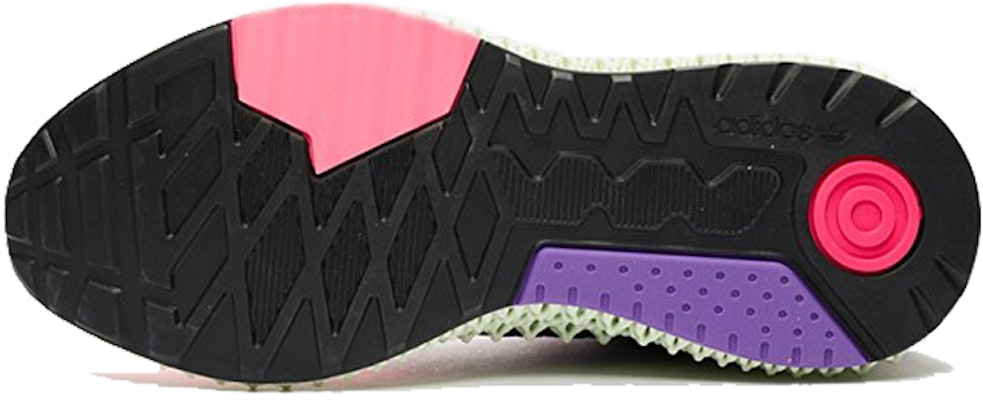 Sneakersnstuff x adidas ZX 4000 4D 'Sunset' - Kasut Lelaki Bergaya adidas. FV5525 Purchase Sneakersnstuff x adidas ZX 4000 4D 'Sunset' - Kasut Lelaki Bergaya adidas. FV5525