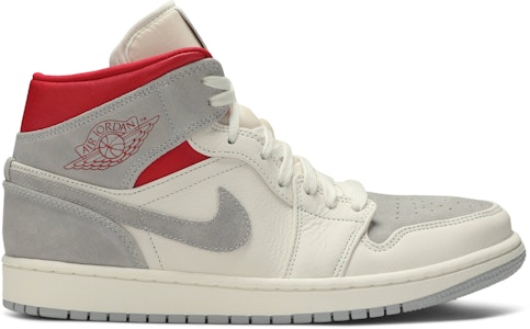 Sneakersnstuff x Air Jordan 1 中筒 '過去,現在,未來' CT3443-100 Buy Sneakersnstuff x Air Jordan 1 中筒 '過去,現在,未來' CT3443-100