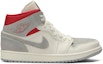 Buy Sneakersnstuff x Air Jordan 1 Mid 'Past, Present, Future' CT3443-100