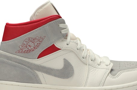 Sneakersnstuff x Air Jordan 1 中筒 '過去,現在,未來' CT3443-100 Order Sneakersnstuff x Air Jordan 1 中筒 '過去,現在,未來' CT3443-100